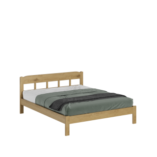 КРОВАТЬ ЭРА 0.9М; 1.2М; 1.4М; 1.6М